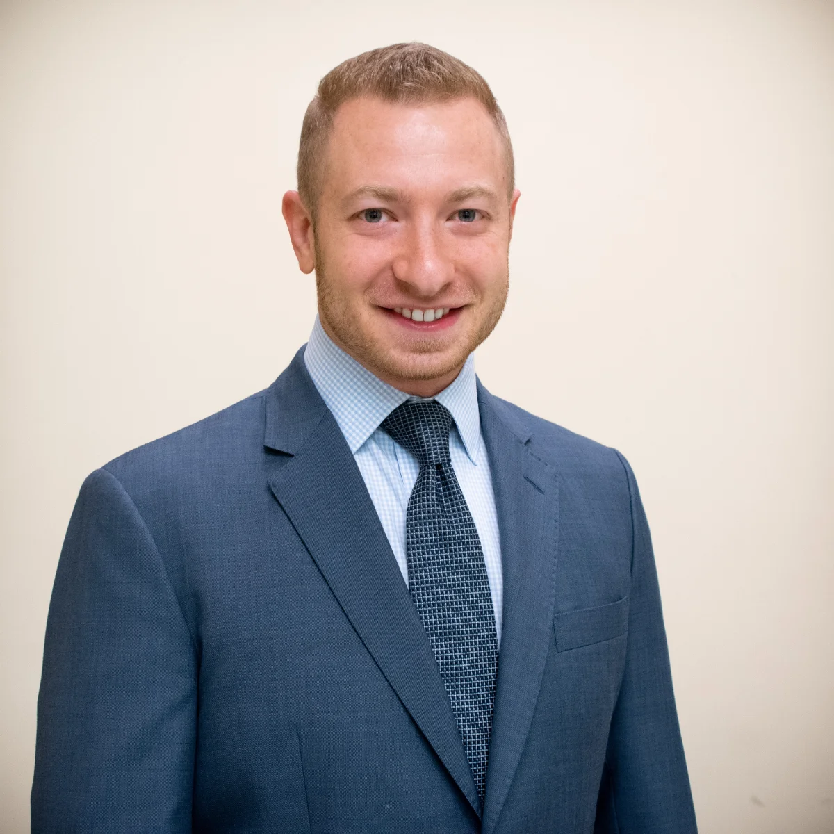 Dr. Daniel J. Kapner, D.O.