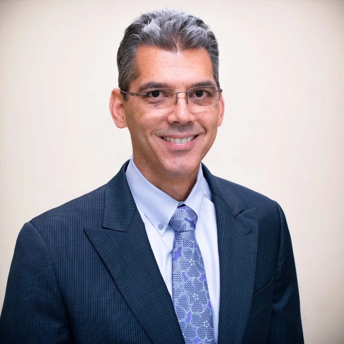 Dr. Juan Ledon, M.D.