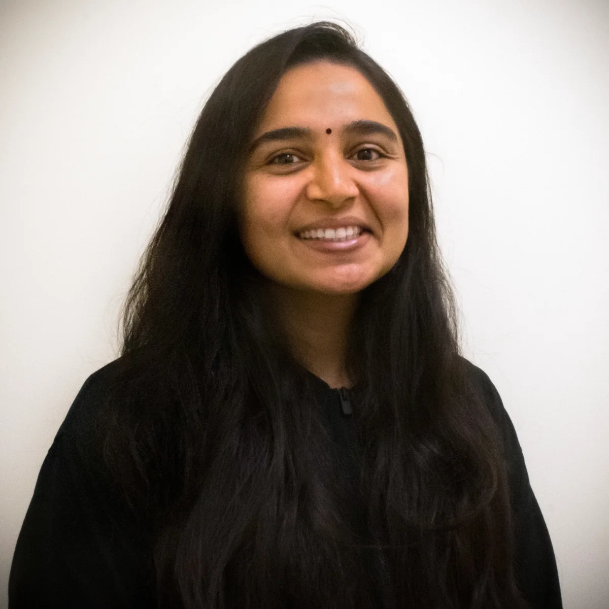 Tanvi Mehta, P.T., MsPT