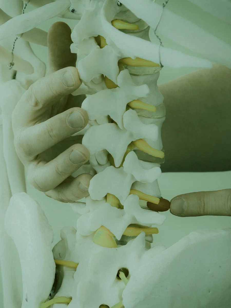 Sports Related Injuries | Conditions | iMsk & Spine Group | Long Island & Queens NY