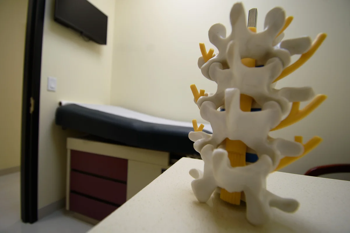 Other Pain Disorders | Conditions | iMsk & Spine Group | Long Island & Queens NY