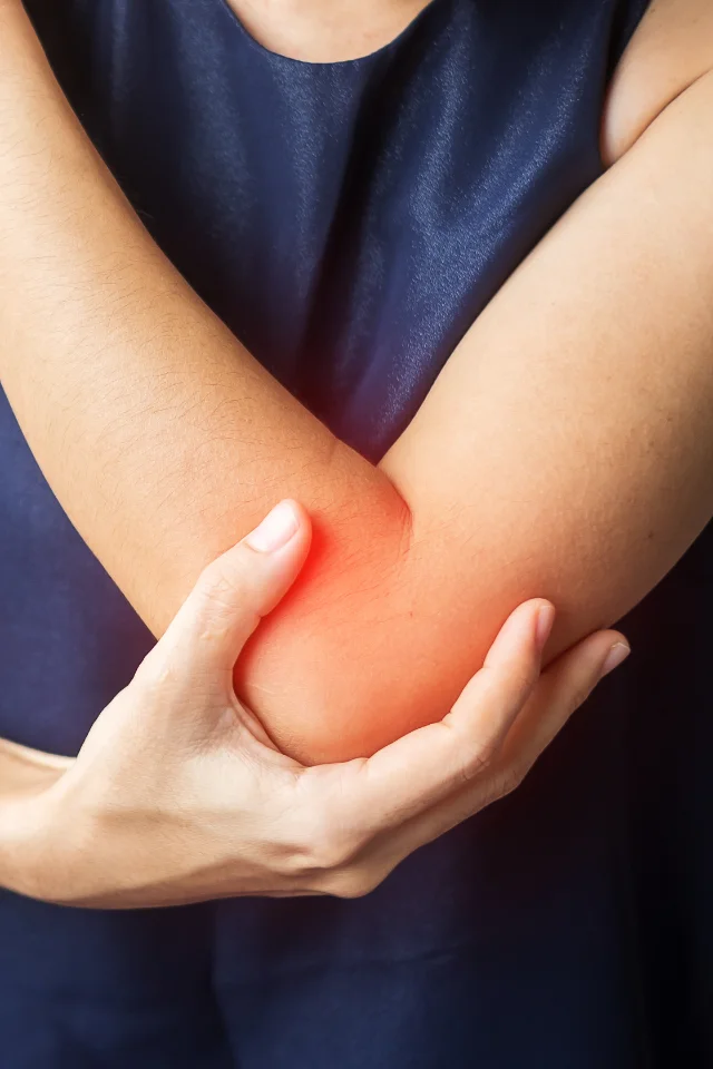 Condition Tennis Elbow Img 1 Hicksville