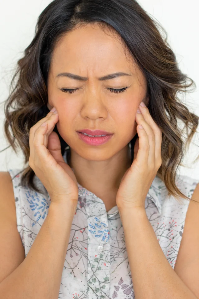 Condition Trigeminal Neuralgia Img 1 Hicksville