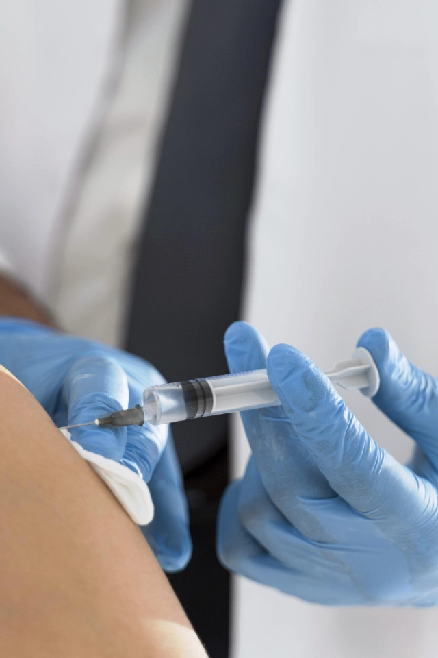 Pain Management Hip Joint Injection Img 1 Freeport